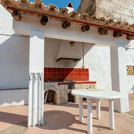 Cal Jaume Content Holiday home La Riera (Catalonia)