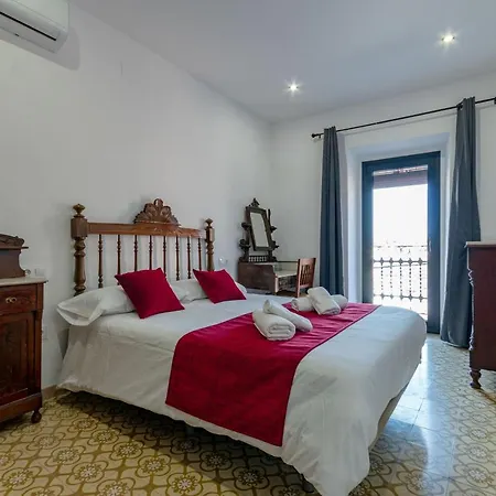 Holiday home Cal Jaume Content