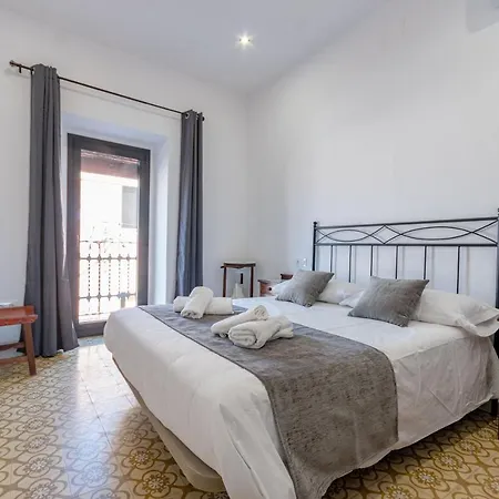 Holiday home Cal Jaume Content *