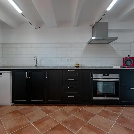 Holiday home Cal Jaume Content *