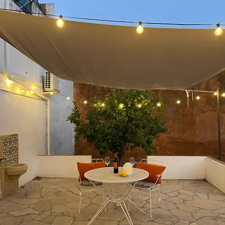 Cal Jaume Content Hébergement de vacances *