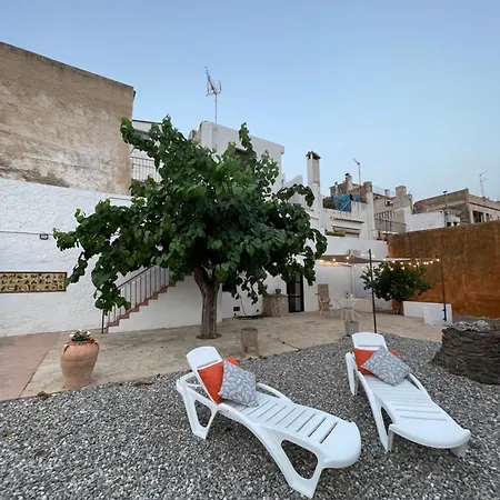 Ferienhaus Cal Jaume Content La Riera (Catalonia)